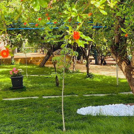 Suna Pansiyon Seferihisar Dış mekan fotoğraf